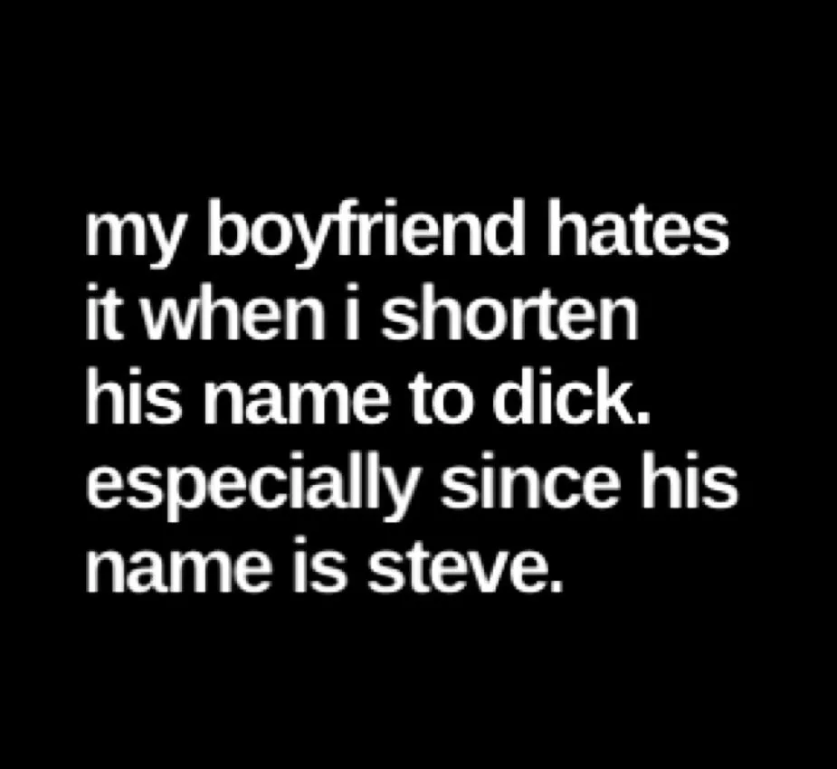 nickname meme