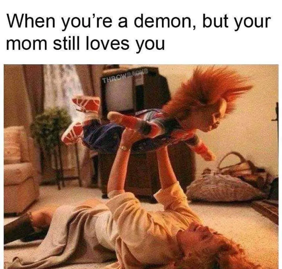 bad behavior meme