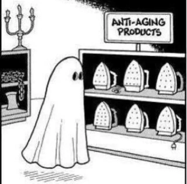 ghost meme