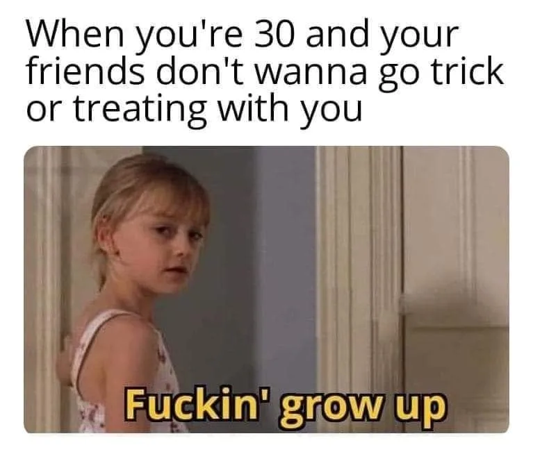 30s (age) meme