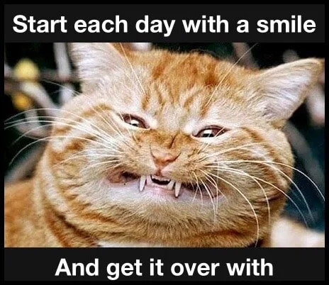 smile meme