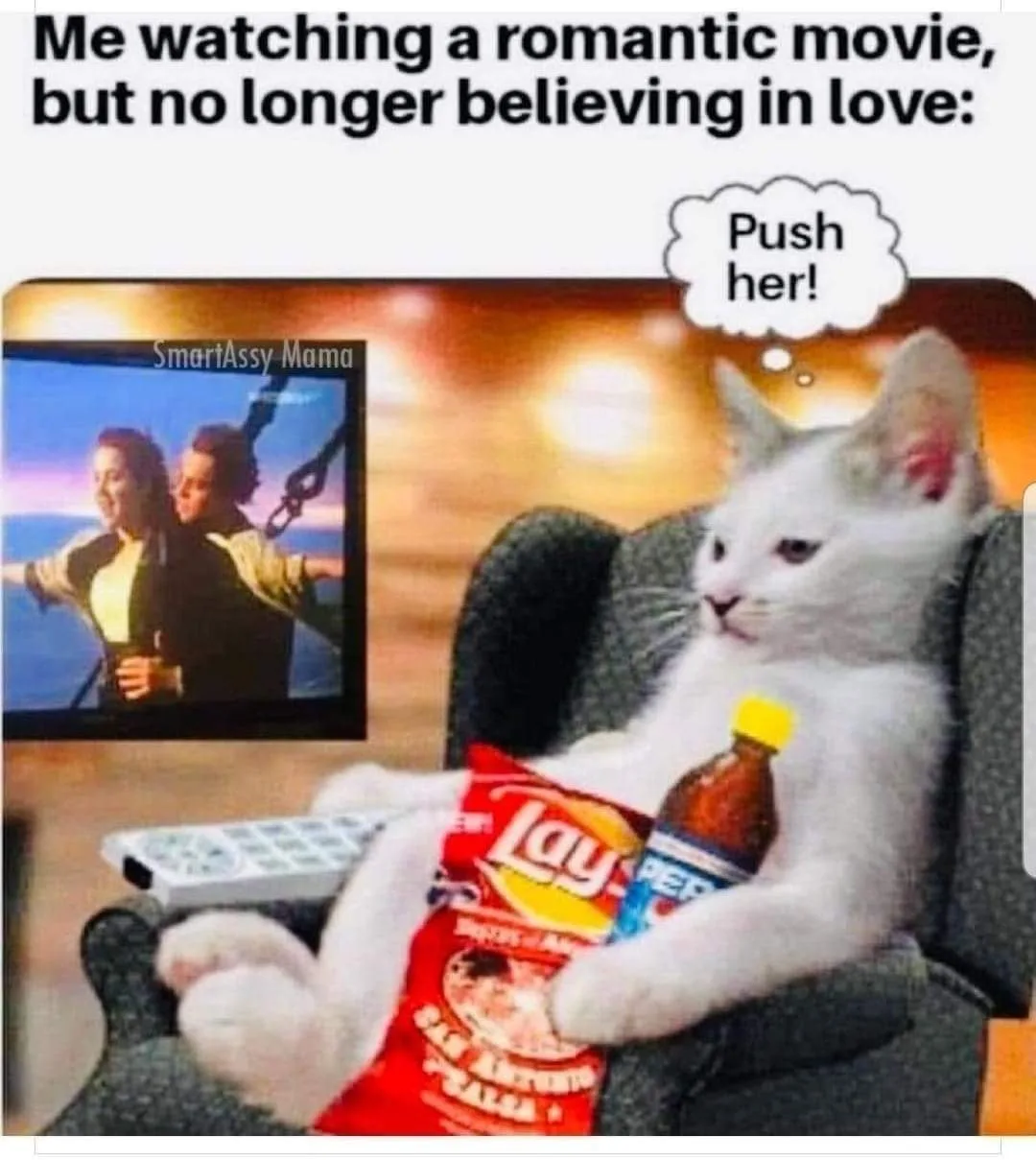 cynicism meme