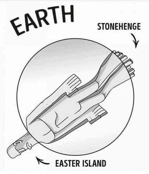 Stonehenge meme