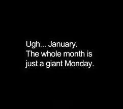 Monday meme