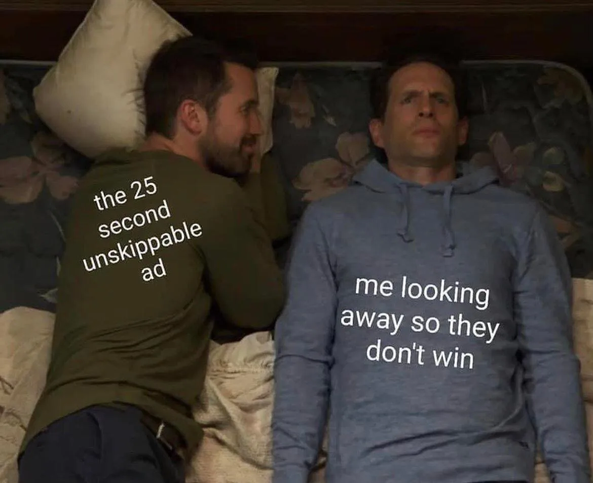 ad meme