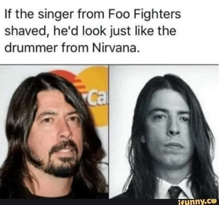 nirvana meme