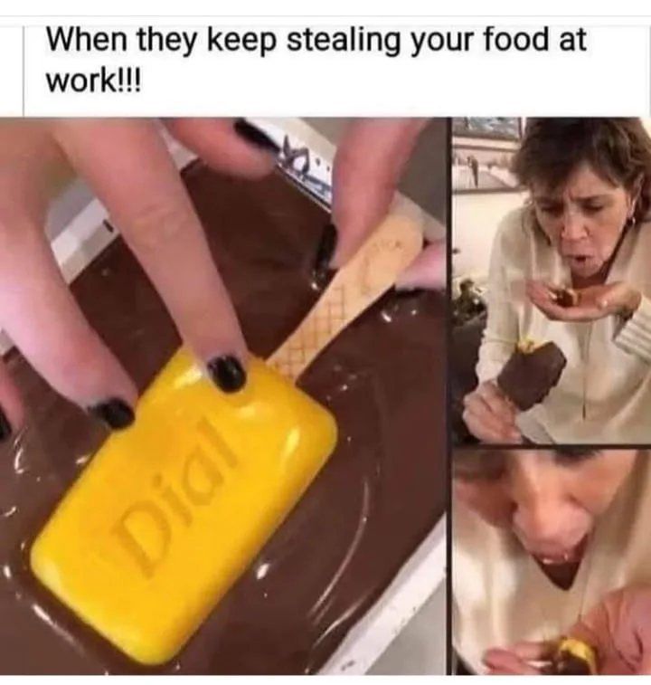office meme