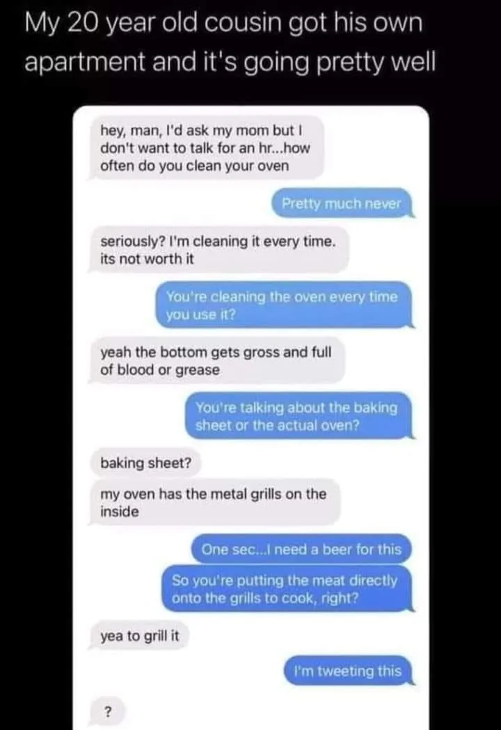 grilling meme