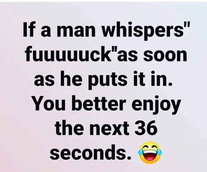 premature ejaculation meme