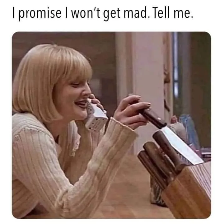 jealousy meme