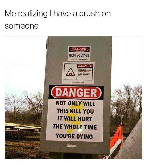 electrocution meme