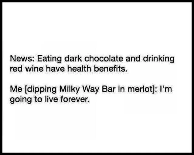 chocolate meme