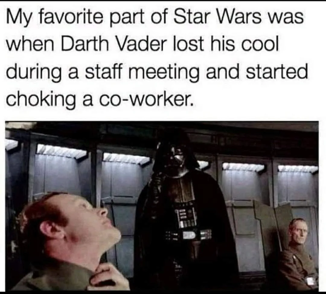 coworker meme