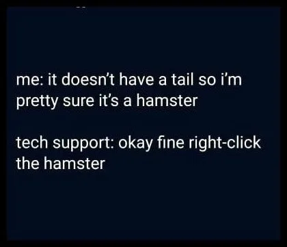 mouse meme