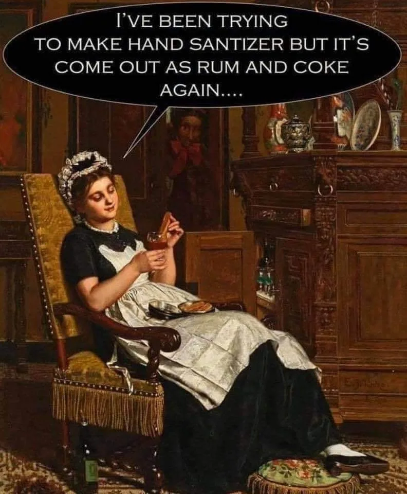 alcohol meme