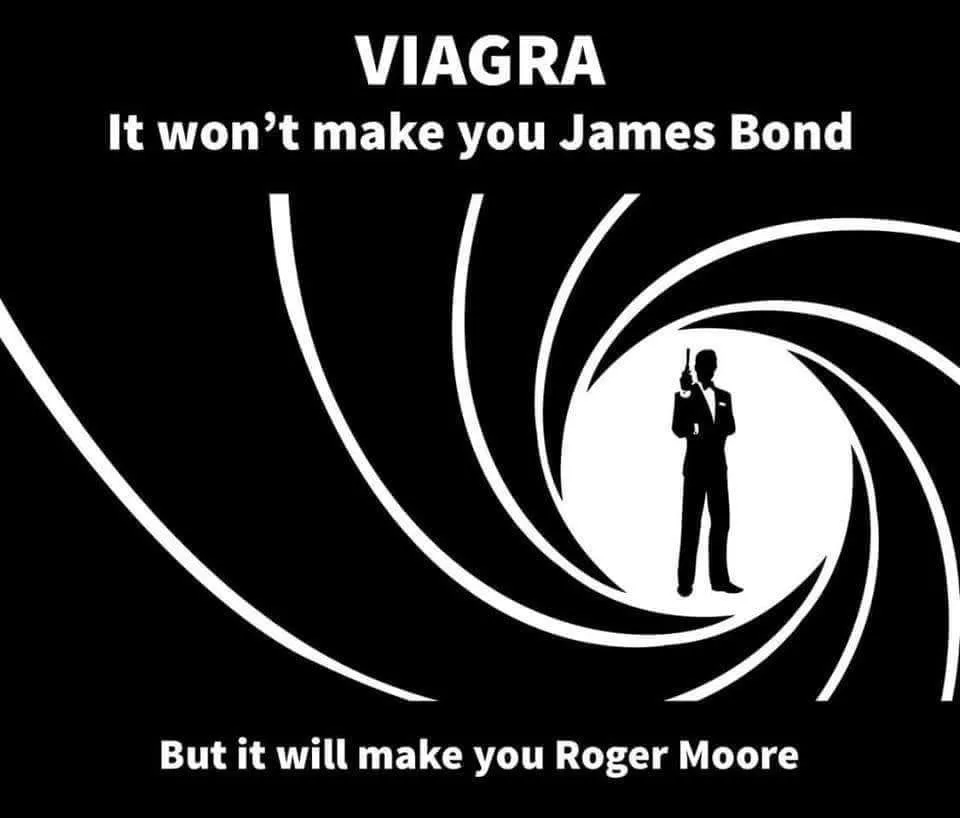 Viagra meme