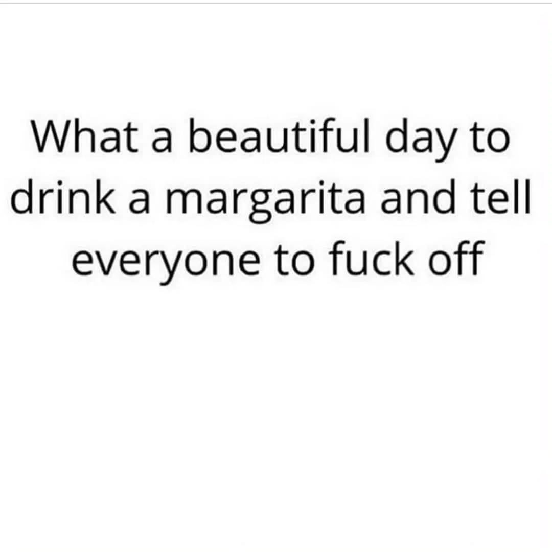 margarita meme