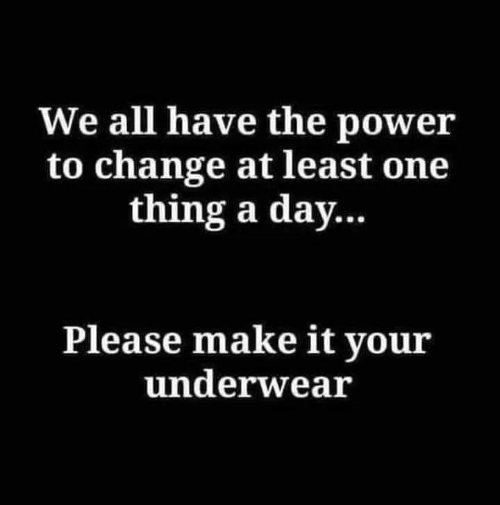 change meme