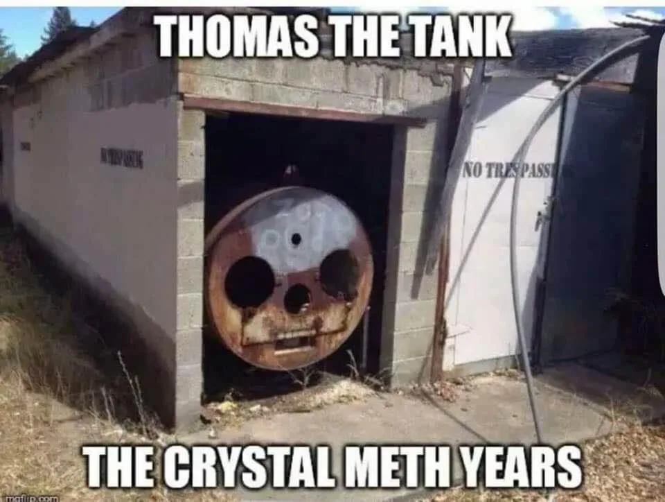meth meme
