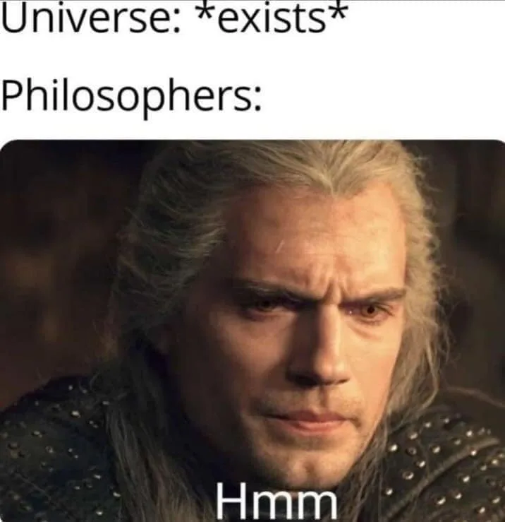 reality meme
