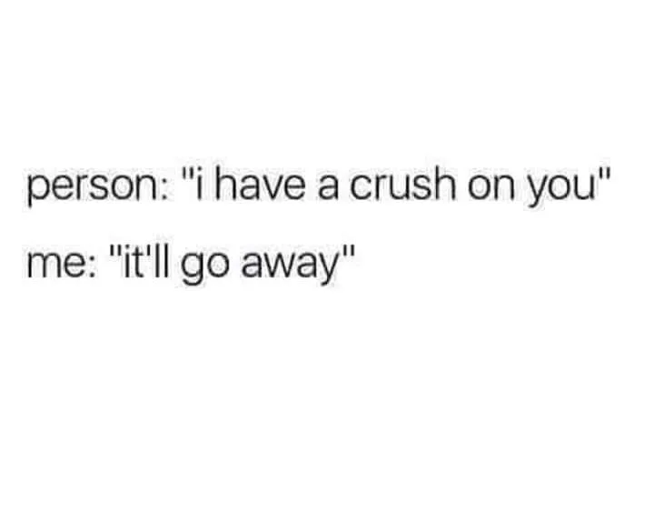 crush meme