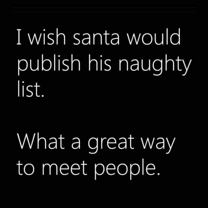 naughtiness meme