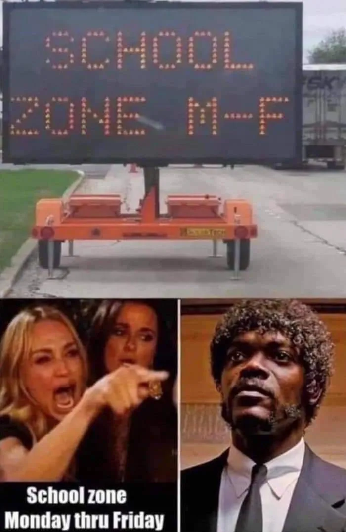 Samuel L. Jackson meme
