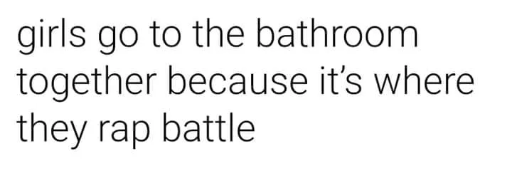 rap battle meme