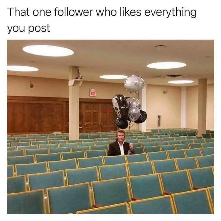 post (social media) meme
