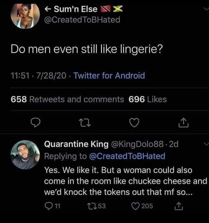 horniness meme