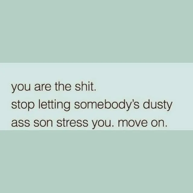 toxic relationship meme