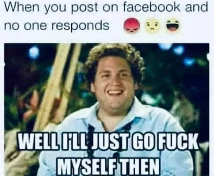 post (social media) meme