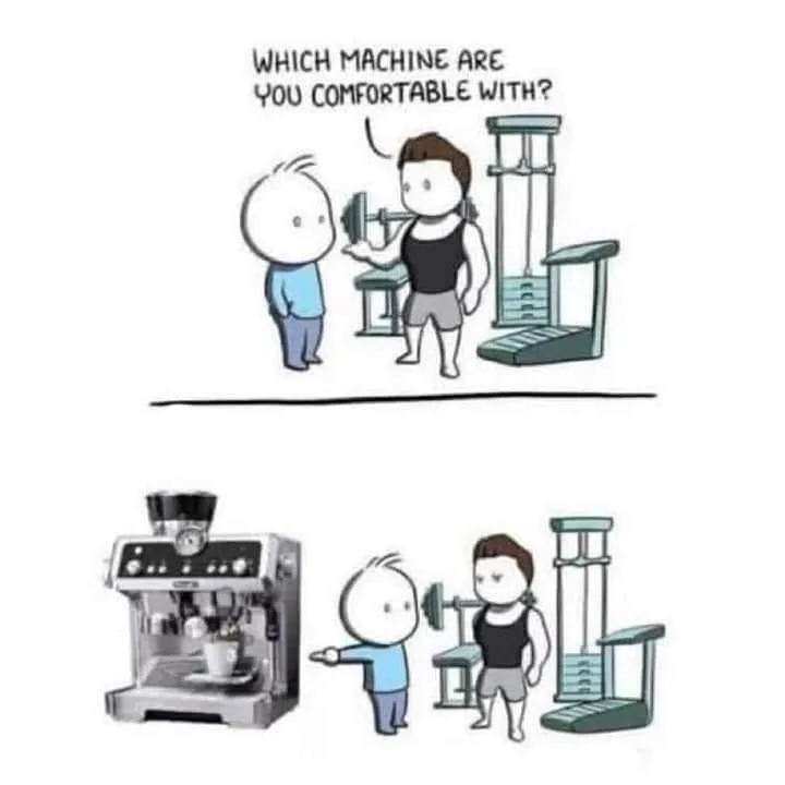 espresso meme