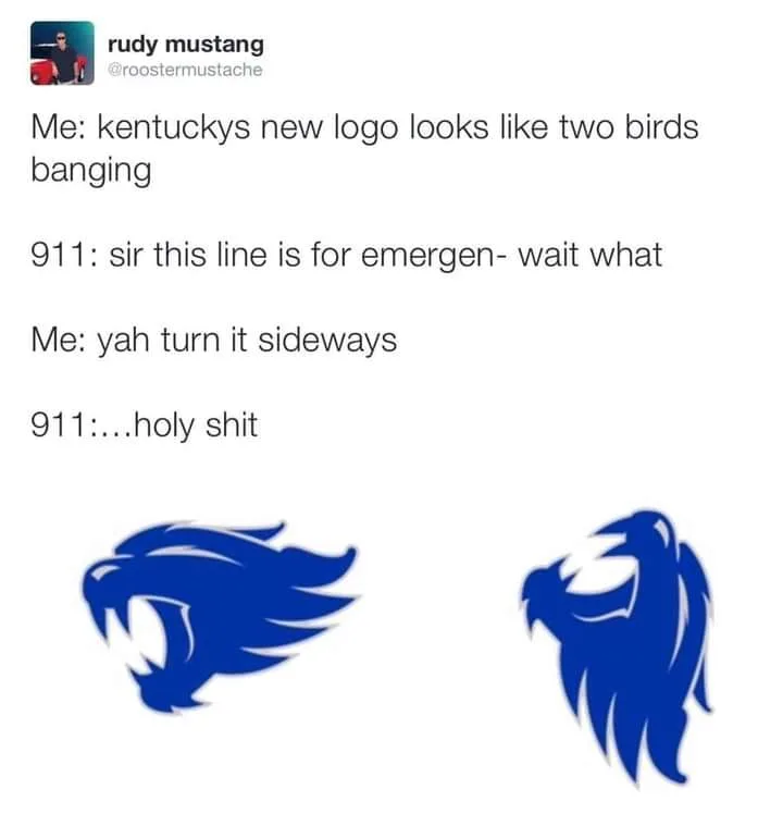 logo meme