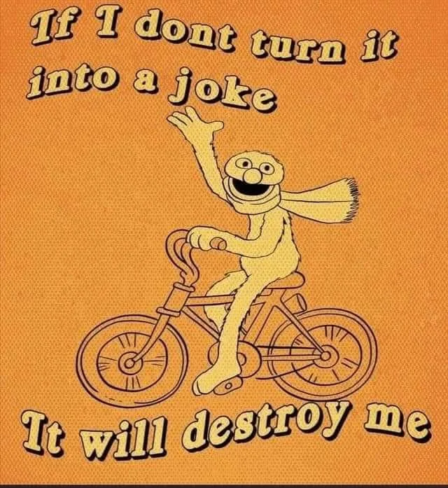 sarcasm meme