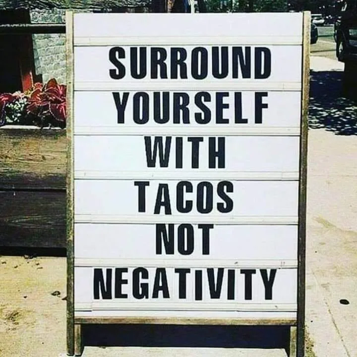 negativity meme