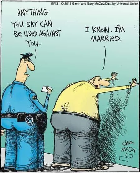 arrest meme