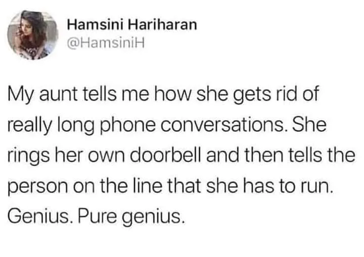 telephone meme
