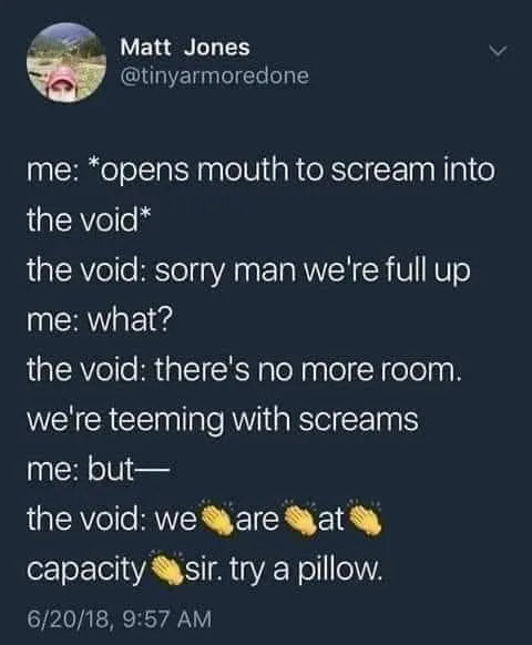 void meme