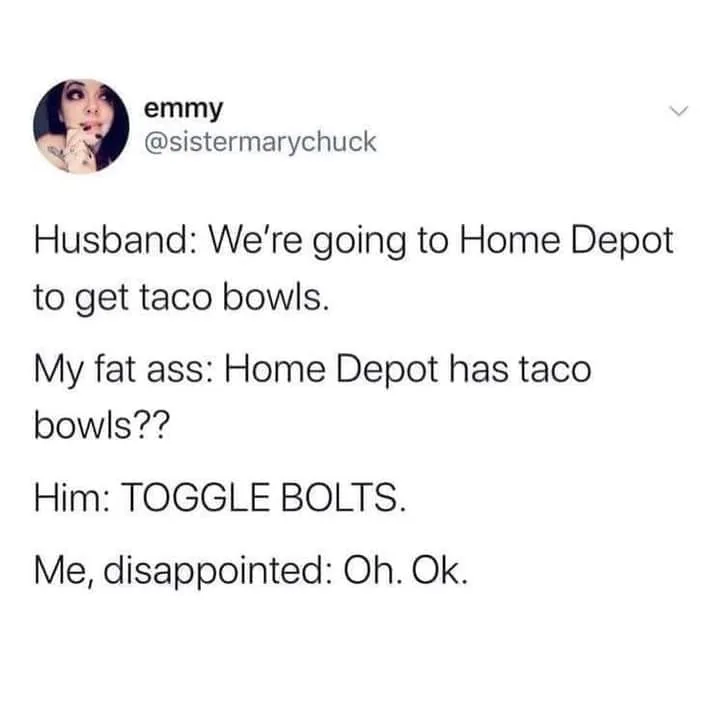 taco meme
