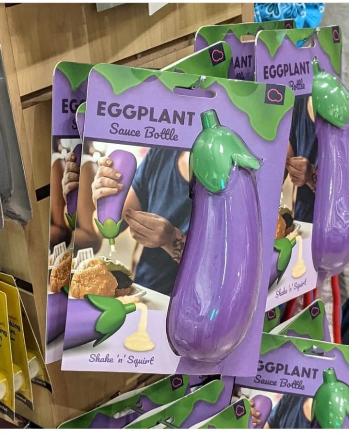 eggplant meme