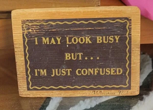 confusion meme
