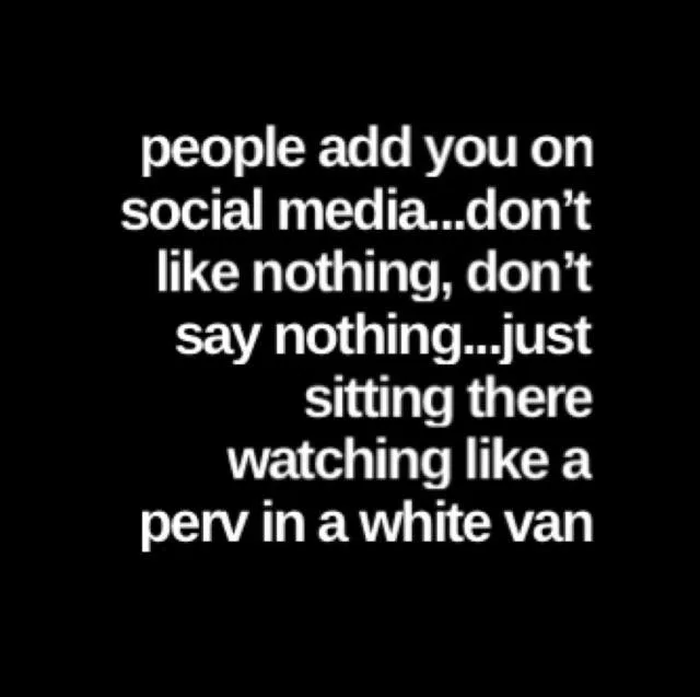voyeurism meme