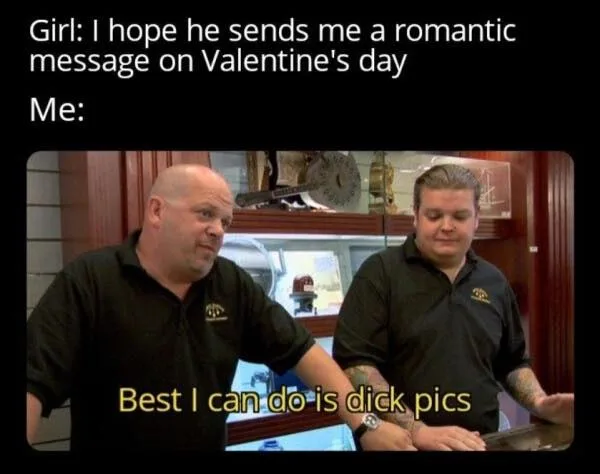 romance meme