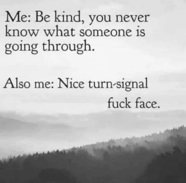 compassion meme