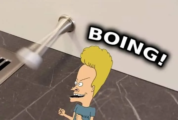 door meme