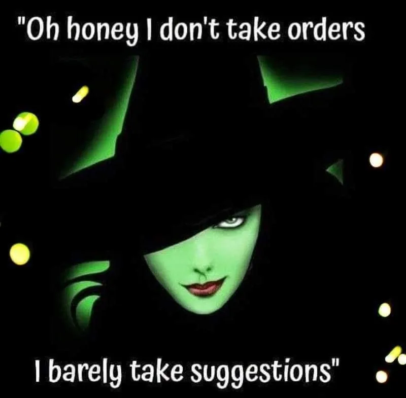 order meme