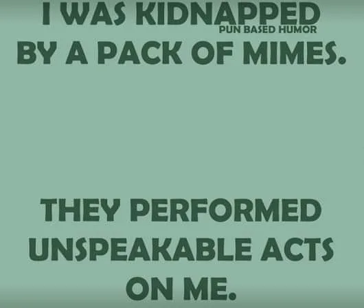 mime meme