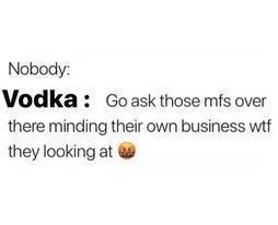vodka meme