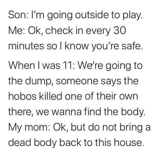 helicopter parenting meme